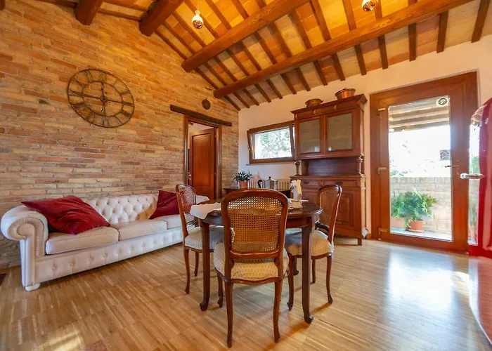 Casale Vincenzo Country House