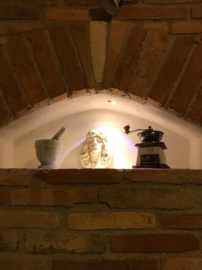 Casale Vincenzo Apartment Collecorvino