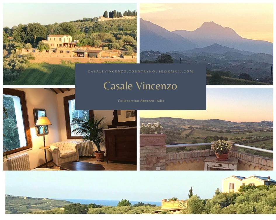 Casale Vincenzo