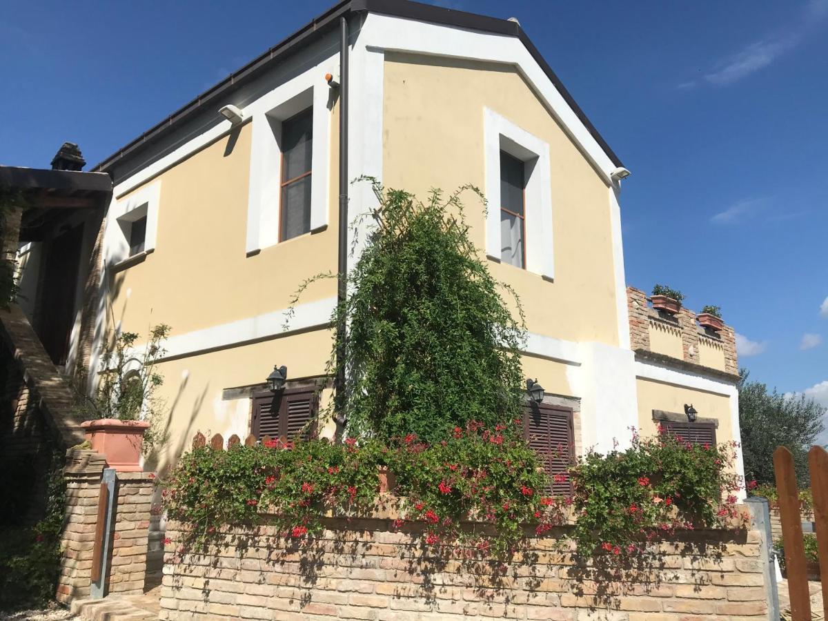 Apartment Casale Vincenzo Collecorvino