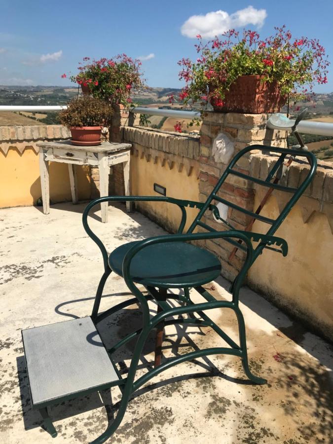 Casale Vincenzo * Collecorvino