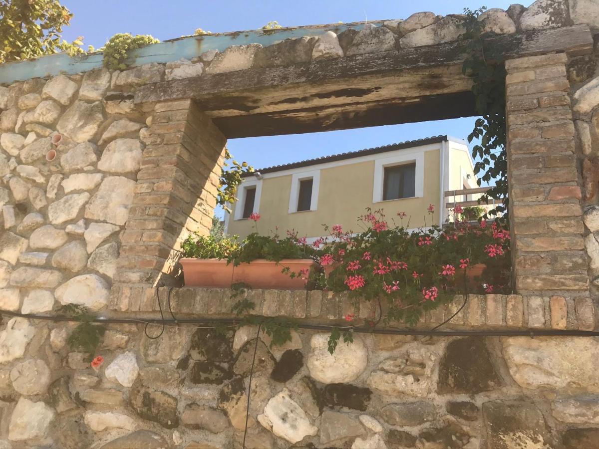 Casale Vincenzo Apartment