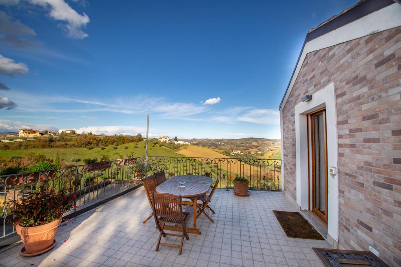 Casale Vincenzo Apartment *