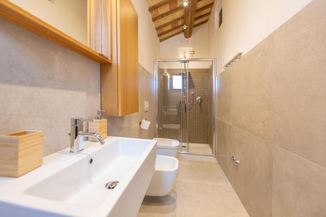 Casale Vincenzo Apartment *