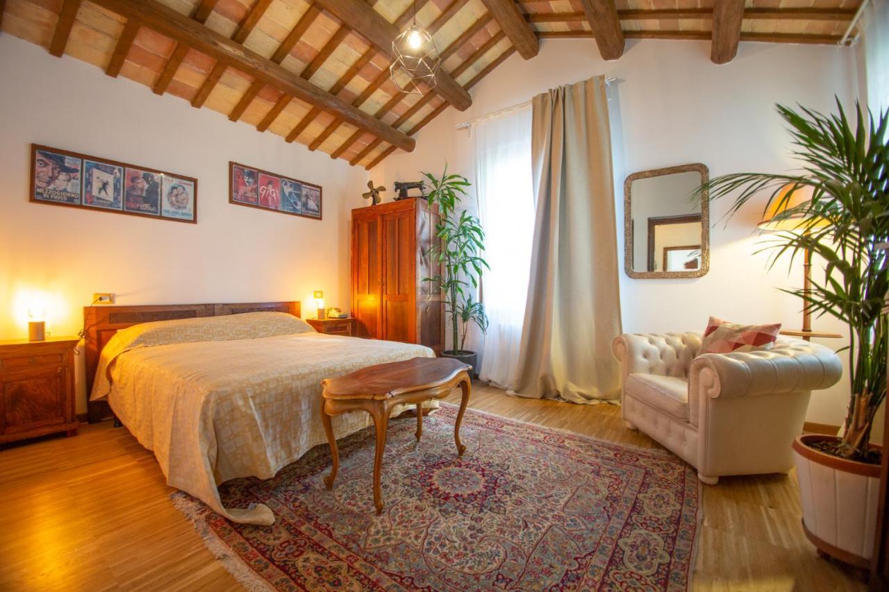Apartment Casale Vincenzo