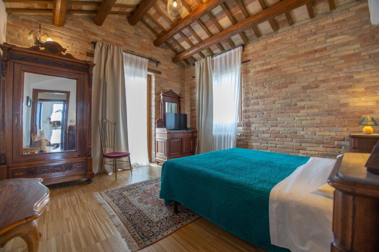Casale Vincenzo Collecorvino