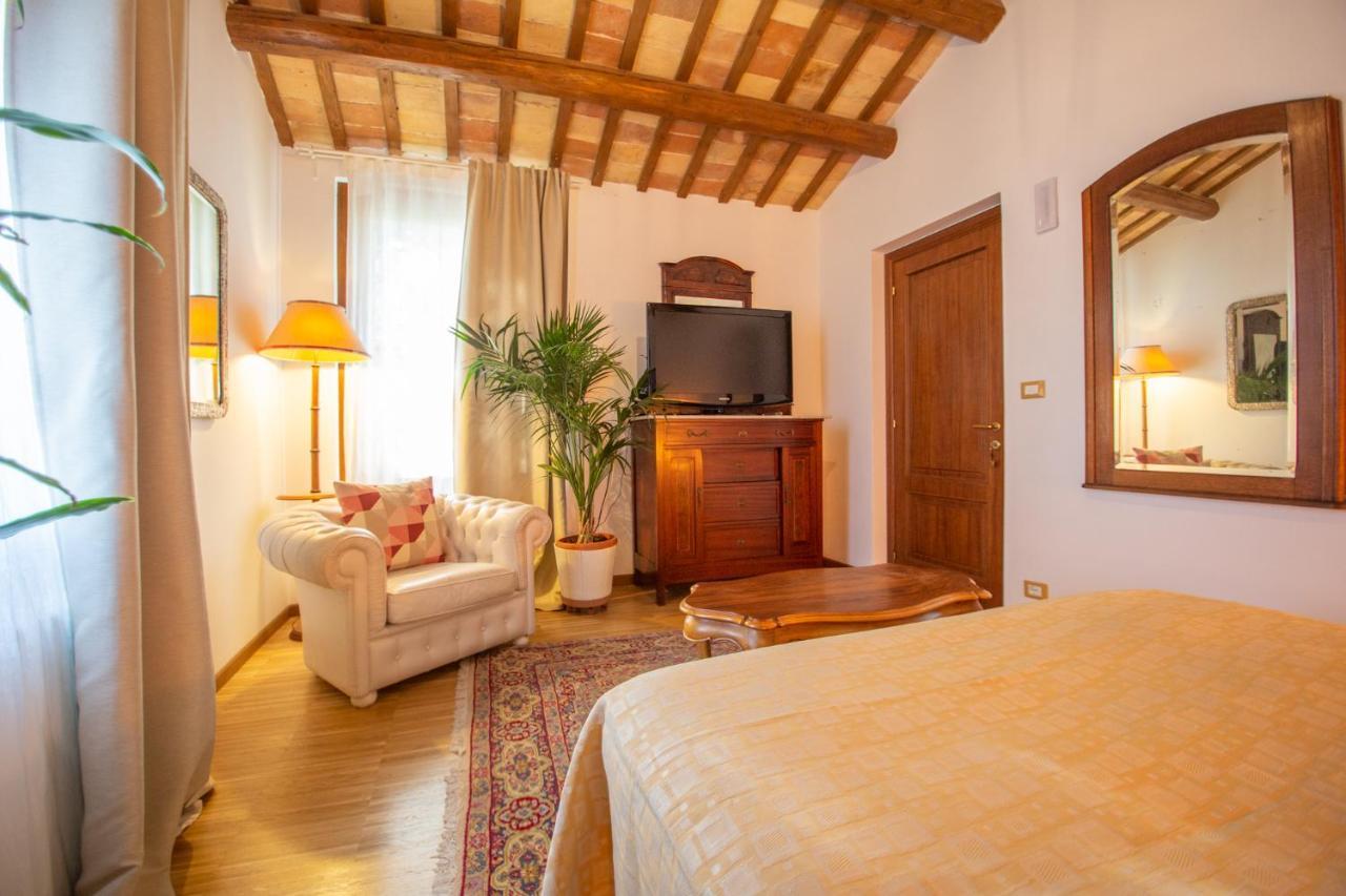 Apartment Casale Vincenzo