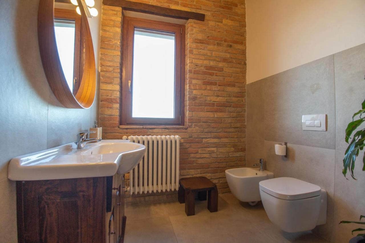 Casale Vincenzo Apartment